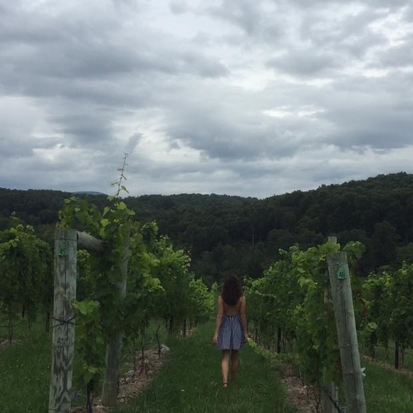 Meet your Posher, Alana - Picture 1 of 1